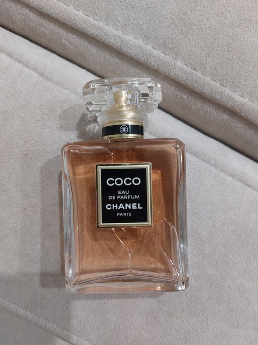 Парфюм Coco Chanel