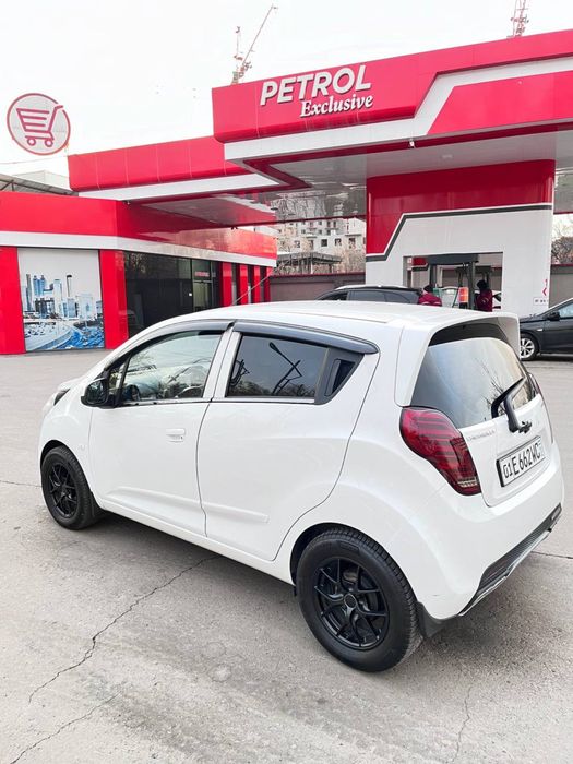 Spark mexanika Arenda