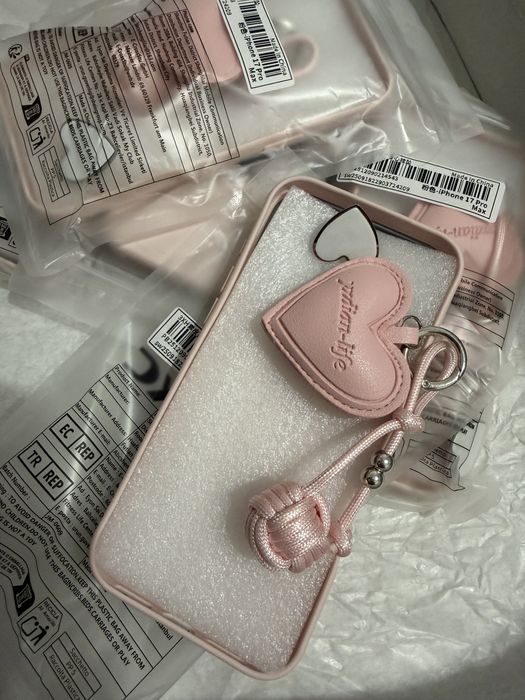 Husa iphon 17 pro max