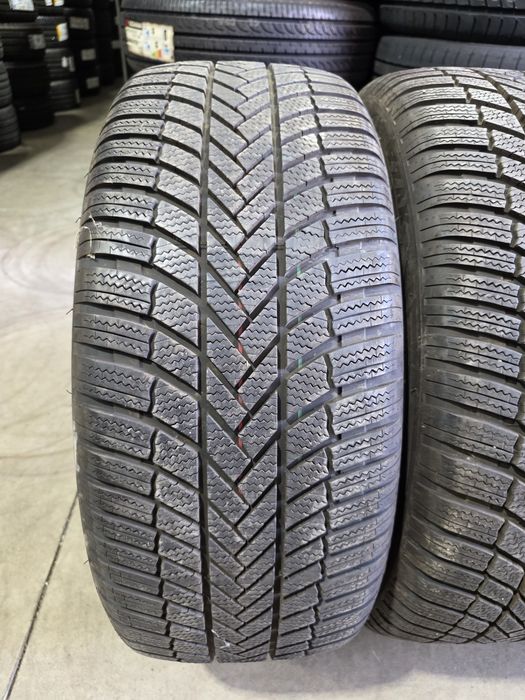 255/50/20 BRIDGESTONE 4бр