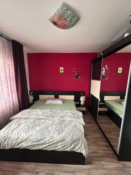 Particular, vand apartament doua camere