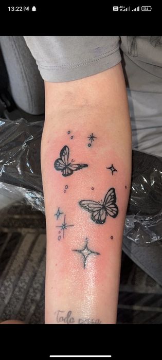Mașină de tatuat Jeumel