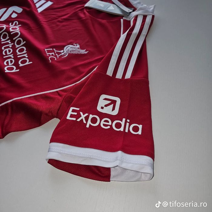 Tricou Liverpool
