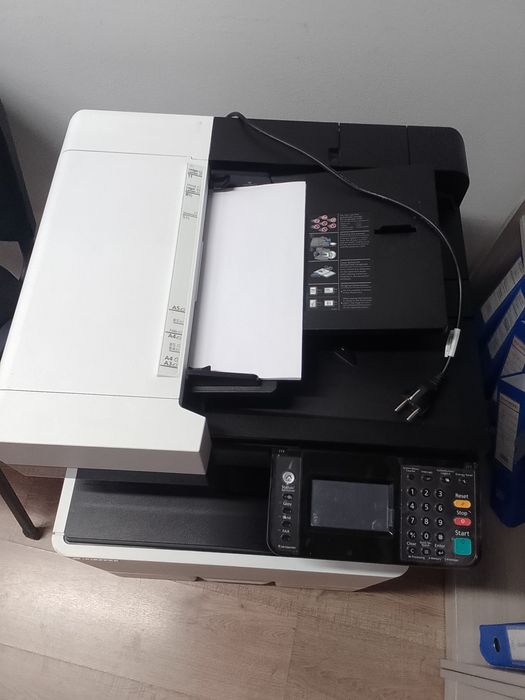 Принтер А3, А4 цветной лазерный