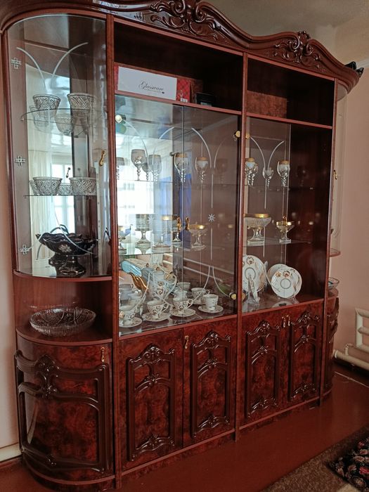 Mexmonxona uchun mebil