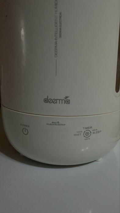 Увлажнитель воздуха