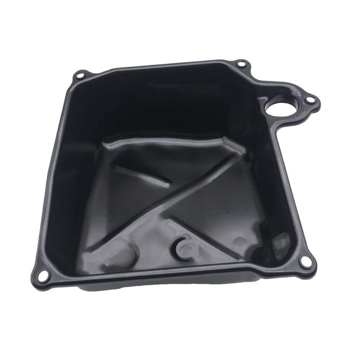 Baie ulei cutie viteze Audi A3 (8p), 05.2003-10.2012; Q3 (8u), 06.2011-02.2015; Q3 (8u), 01.2015-; Tt (8j), 05.2006-09.2014, Skoda Octavia 2 (1z3/1z5), 06.2004-2013; Superb (3t), 06.2008-07.2015, cutie aut