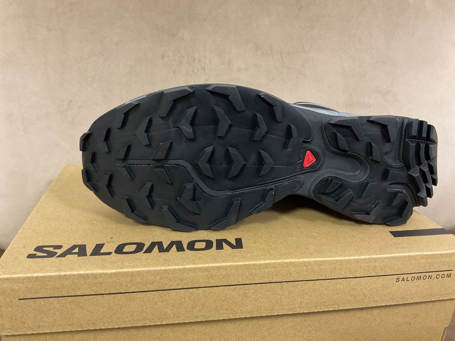 Adidasi Salomon pantofi XT-6 Gore-Tex