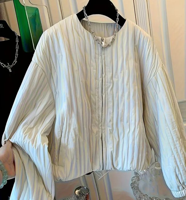 Женская верхняя одежда