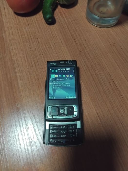 Продам для коллекции N78 и N95