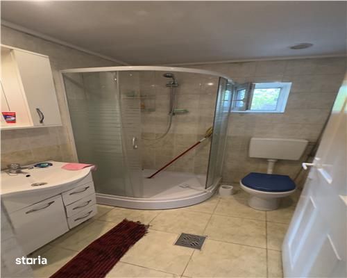 Casă cu curte de vânzare în Tălmaciu, județul Sibiu