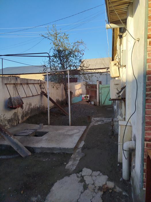 Продается участок