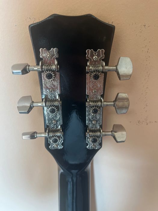 Акустична китара