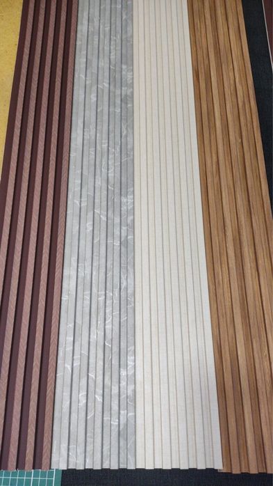 3d Стеновые панели