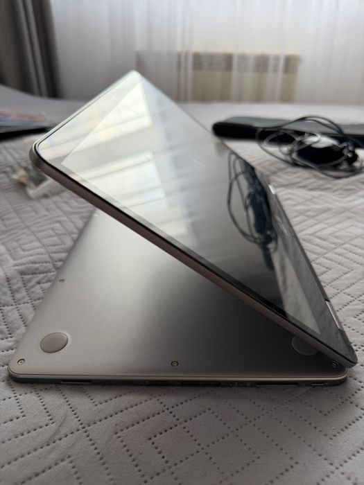 Ультрабук ASUS VivoBook Flip