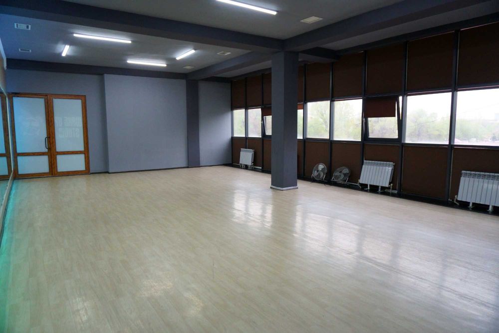 Танцевальный зал