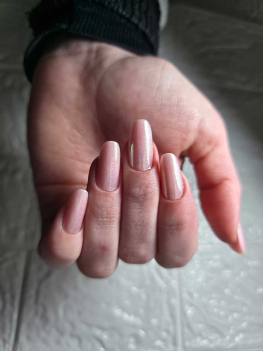 Unghii Gel și Semi