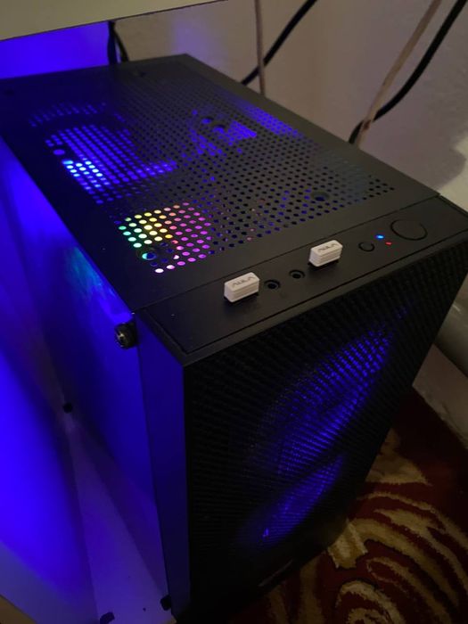 Игравои компьютер