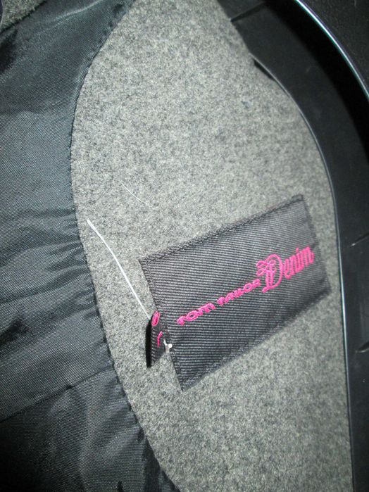 jacheta stofa Tom Taylor dame M