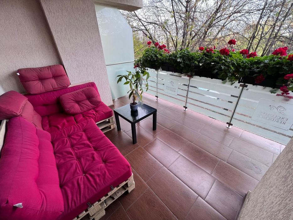 Apartament 2 camere | Exclusive Residence