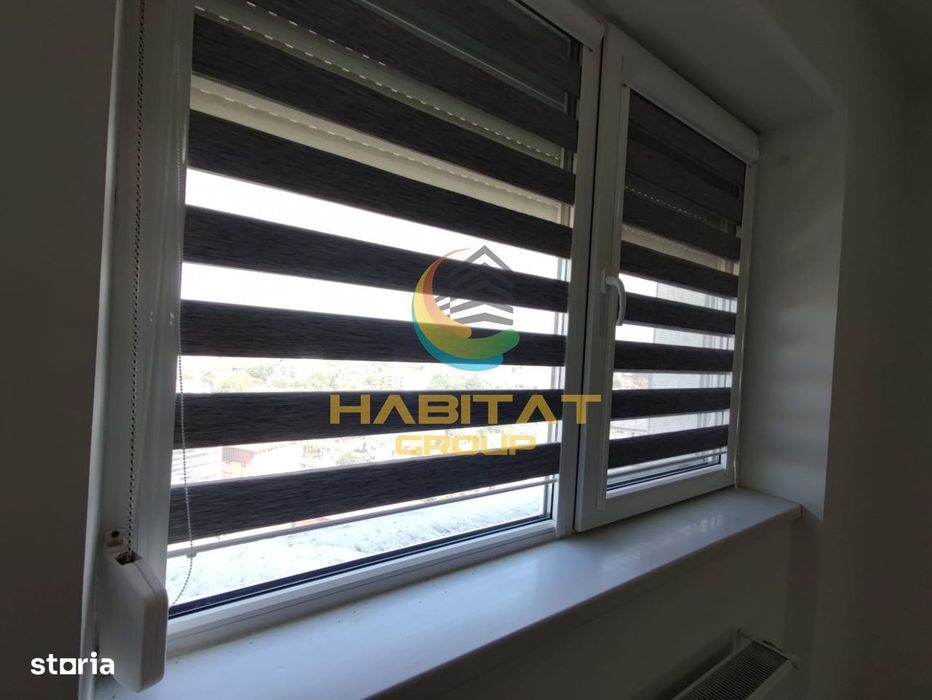 Apartament 2 Camere Decomandat Bulevardul Metalurgiei 59.7Mp