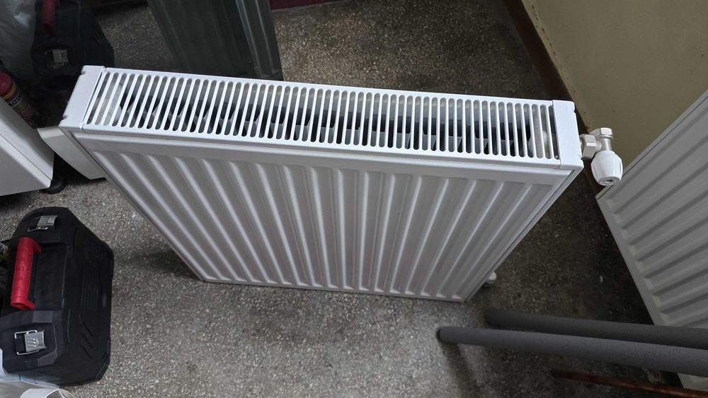 Radiator (calorifer) 60 cm pentru instalatie termica