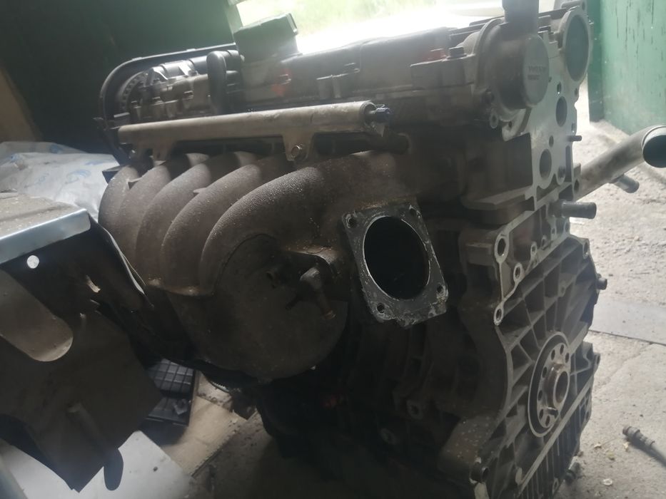 Продам двигатель на Volvo