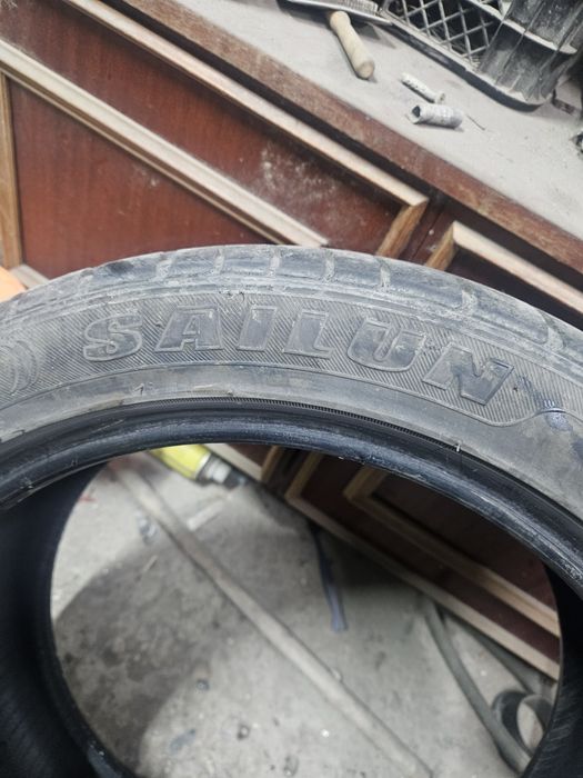 Продам 2 балона лето