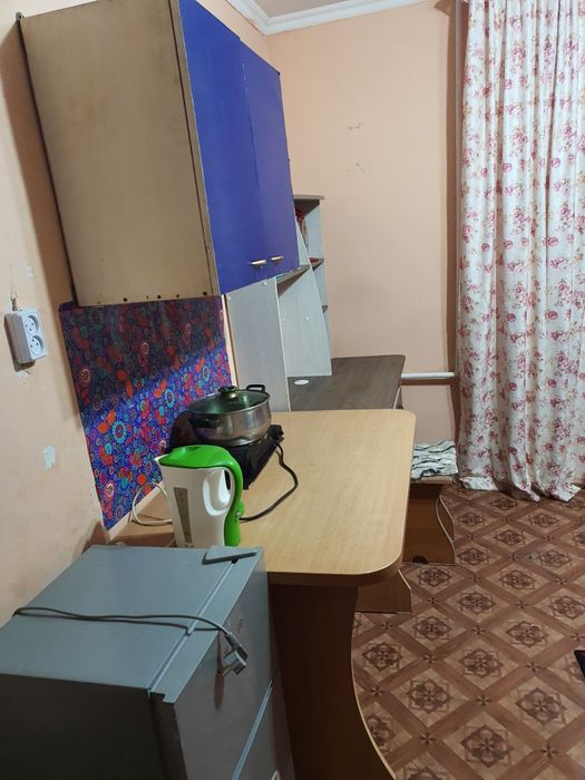 Комната на Потанина д.18