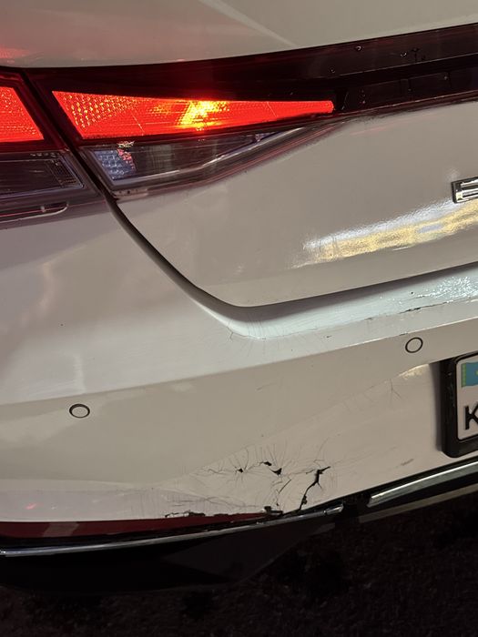 Hyundai elantra 2022 продам
