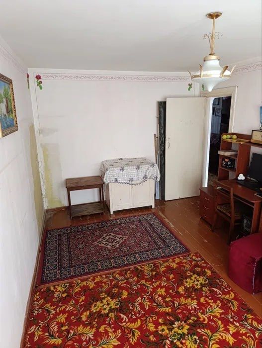 Чиланзар 8 квартал 3/1/4 Меб+Тех Сред.Рем Балкон 2х6