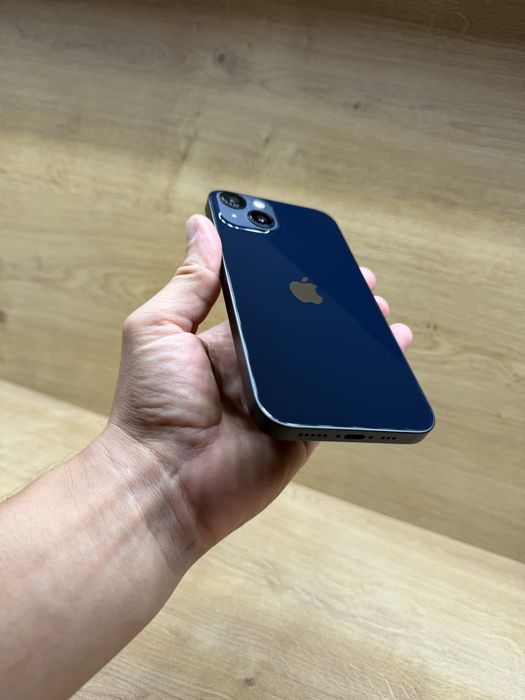 iPhone 13 128Gb Black 91% battery life