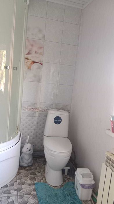 Продам отдельный 4 комнатный дом