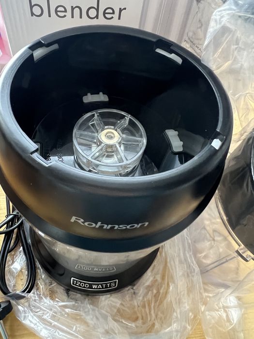 Блендер Rohnson 1200W