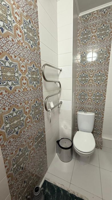 Аренда 1-комнатной квартиры