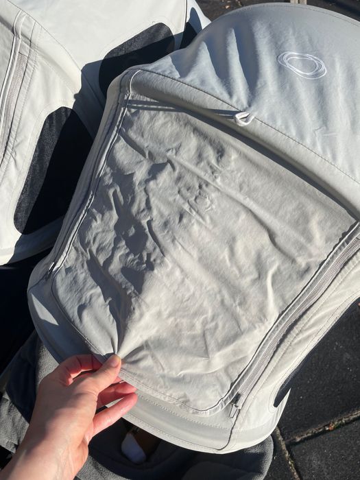 Bugaboo donkey, carucior dublu