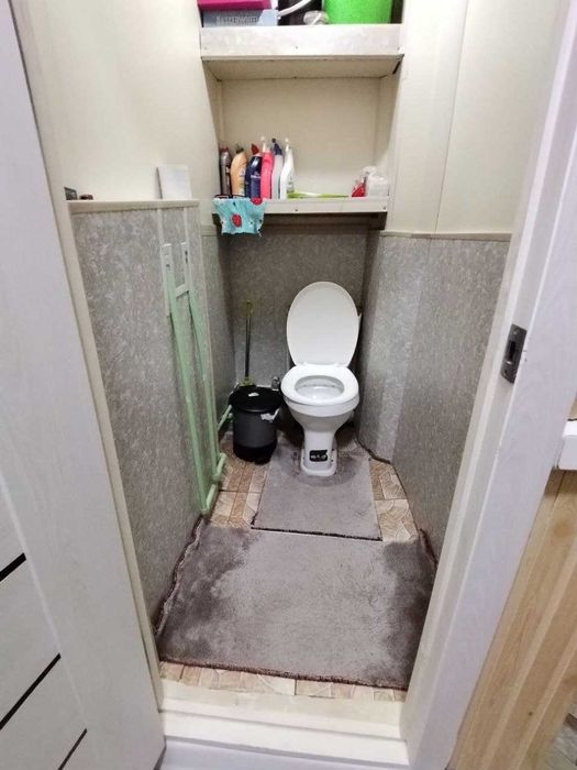 Тансикбоев  2   1/3/5   с ремонтом