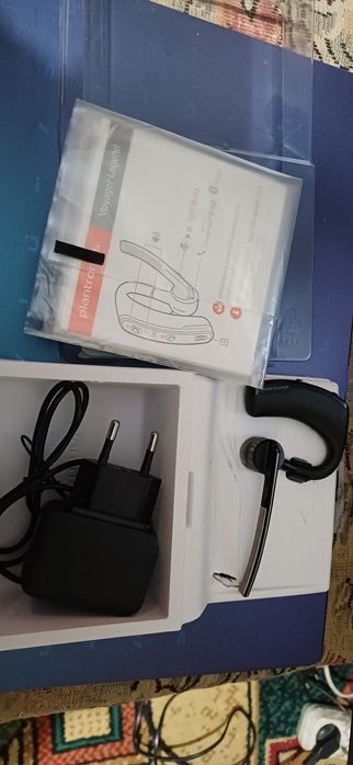 Casca Platronics Voyager