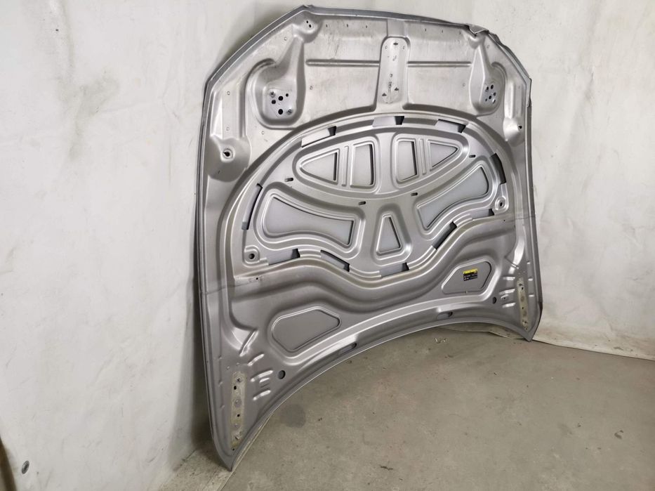 Capota Motor Audi A6 4G/C7 [facelift] 2014 2015 2016 2017 2018 2019 20