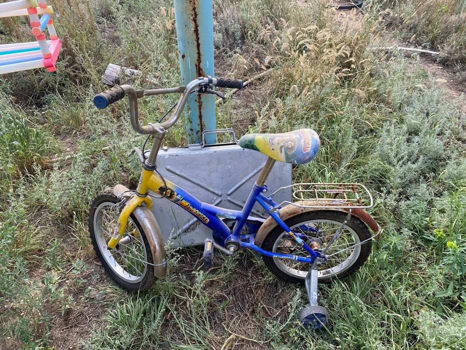 Продам велосипеды