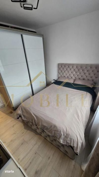 Apartament – Cluj-Napoca - Vedere 2