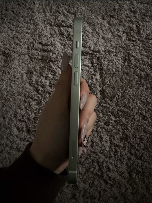 IPhone 12, 64 GB, Verde