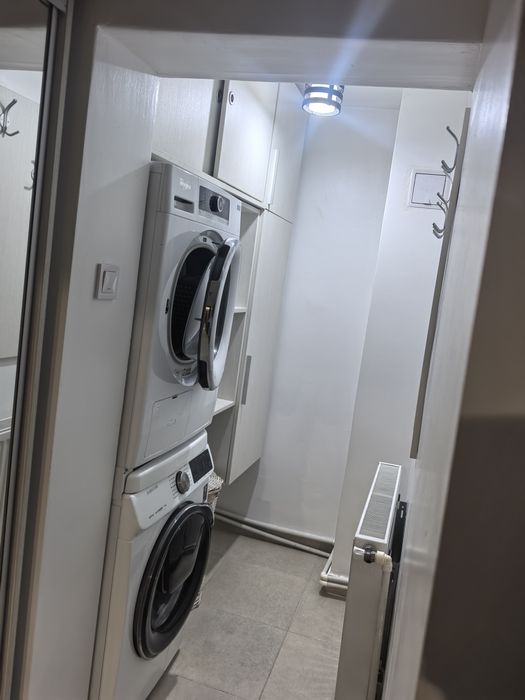 Apartament 3 camere
