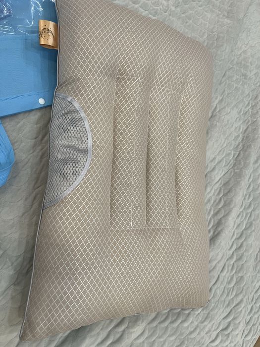 Продам ортопедич подушку