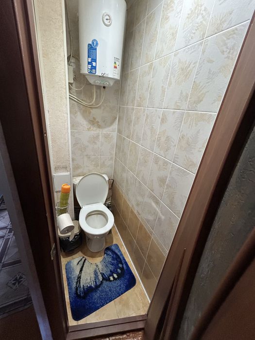 Продам квартиру в поселке Тобол