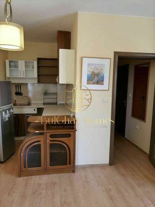 Дава се под наем Едностаен апартамент в Варна, Левски - 34 кв.м за 314.16 € - Снимка #5