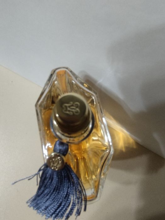 Shalimar Parfum Initial Guerlain оригинал