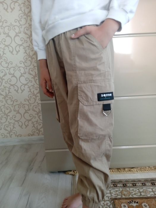 Различные вещи, различных брендов