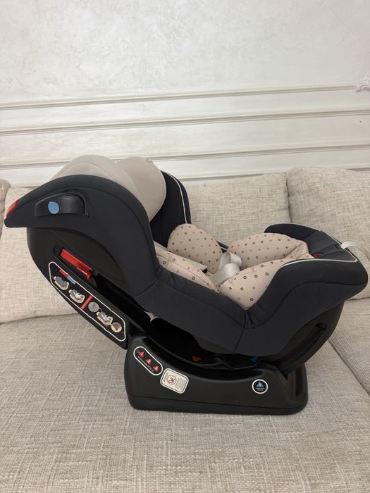 Детское автокресло Happy baby