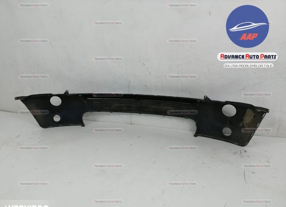 Предна броня оригинална Мини Купър С / Mini Cooper S R56 [фейслифт] Ор